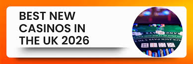 The Rise of UK Casino Platforms Trends and Insights