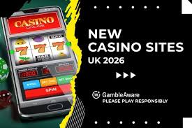 The Rise of UK Casino Platforms Trends and Insights