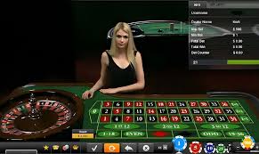 The Thrilling Experience of Online Roulette Games in India