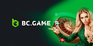 The Ultimate Guide to BC.Game Platform A New Era in Online Gaming