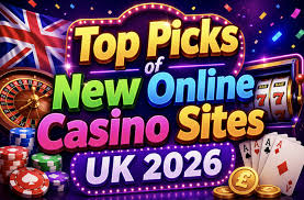 The Ultimate Guide to Casino Safety in the UK