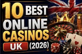 The Ultimate Guide to Casino Safety in the UK