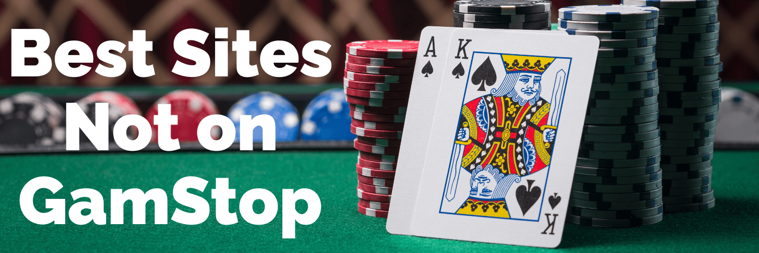 Top Non GamStop Casinos A Comprehensive Guide