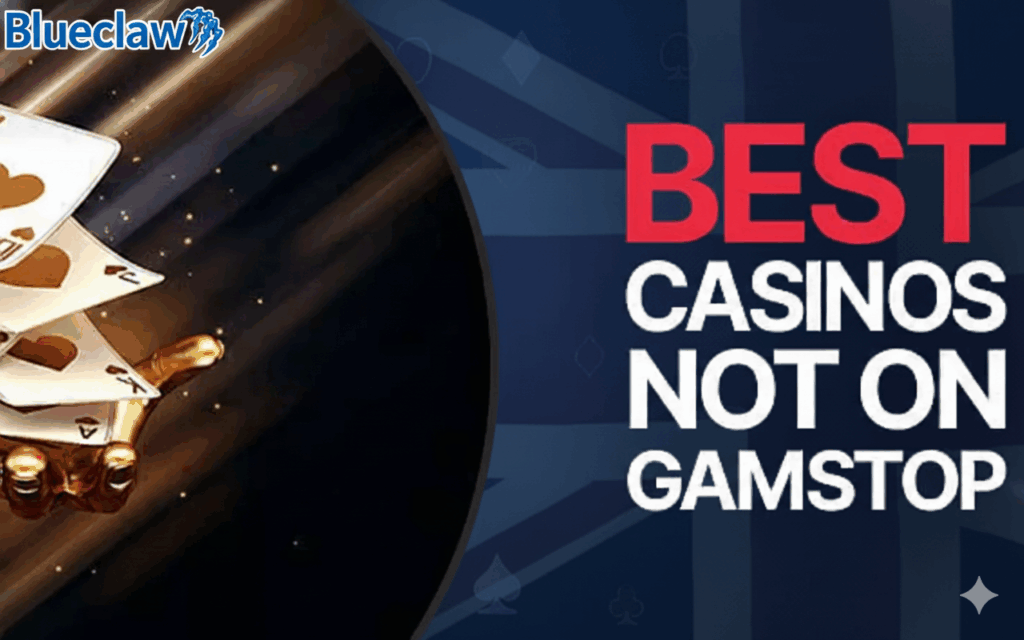 Top Non GamStop Casinos A Comprehensive Guide