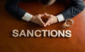 Understanding the Role of a Sanctions Legal Team 1353335582