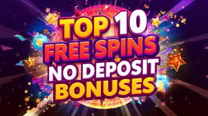 Unlock Excitement Get 20 Free Spins No Deposit