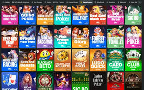 Welcome to JB Casino Discover Exciting Games and Promotions