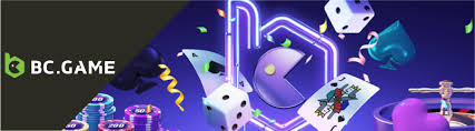BC.Game Argentina Casino Your Ultimate Gaming Destination
