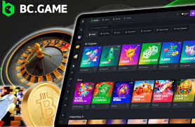 BC.Game DE Online Platform A Comprehensive Guide