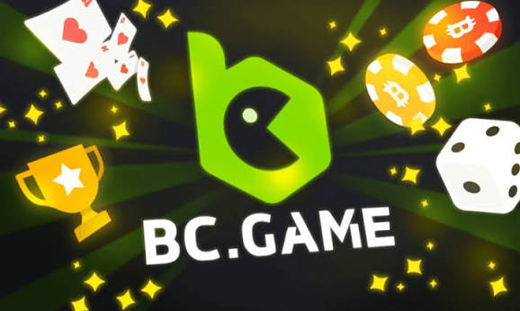 BC.Game Kazakhstan App Your Gateway to Exciting Online Gaming BC.Game Kazakhstan App Your Gateway to Exciting Online Gaming