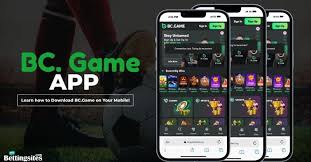 BC.Game KZ Sportsbook The Ultimate Gaming Experience in Kazakhstan