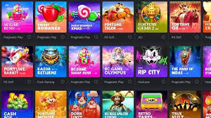 BCStavka Casino Review Unlocking the World of Online Gaming BCStavka Casino Review Unlocking the World of Online Gaming