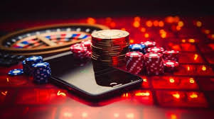 Casiroom Online Casino UK Your Gateway to Thrilling Gaming Experiences