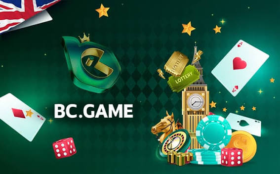 Complete Guide to the BC.Game Registration Process Complete Guide to the BC.Game Registration Process