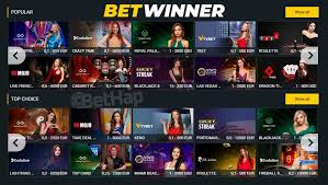 Comprehensive BetWinner Review Advantages, Features, and More