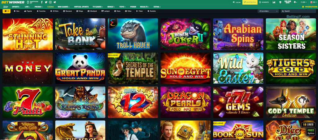 Comprehensive Guide to BetWinner APK File Download, Install, and Features