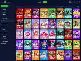 Comprehensive Review of Cybet Casino Your Guide to the Ultimate Gaming Experience