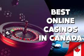 Discover the Best Online Casinos for Exciting Gaming Experiences
