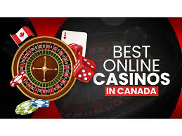 Discover the Best Real Money Casinos in Canada -255445636 Discover the Best Real Money Casinos in Canada -255445636