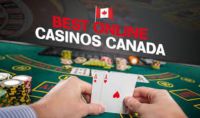 Discover the Exciting World of New Online Casinos in Canada -205138605