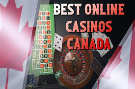 Discover the New Online Casinos in Canada Your Ultimate Guide Discover the New Online Casinos in Canada Your Ultimate Guide