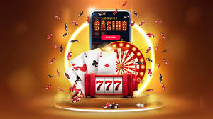 Discover the Thrills at Lucky Manor Casino Official Website