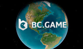 Discover the Thrills of BC.Game Online Crypto Casino Platform