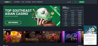 Discovering Gembet Malaysia A Hub for Online Betting Enthusiasts