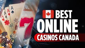 Discovering the Best Online Casinos in Canada for Real Money