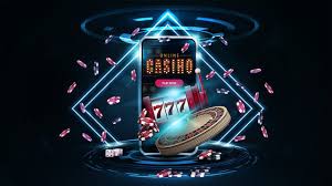 Experience the Excitement at Golden Lion Online Casino UK