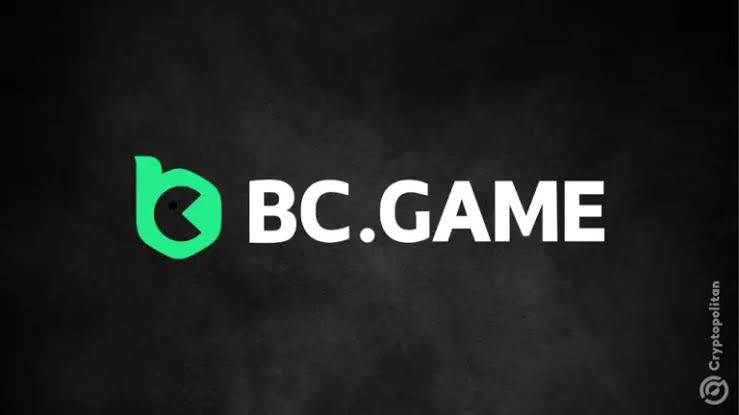Explore the Exciting World of BC.Game Online Platform