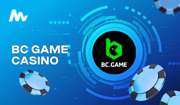 Explore the Exciting World of BC.Game Online Platform
