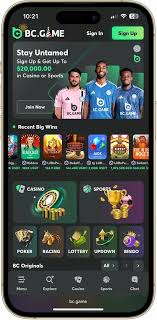 Exploring the BC.Game Mobile App A New Way to Play Crypto Games Exploring the BC.Game Mobile App A New Way to Play Crypto Games