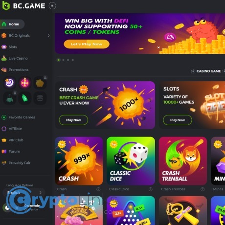Exploring the BC.Game Mobile App A New Way to Play Crypto Games Exploring the BC.Game Mobile App A New Way to Play Crypto Games