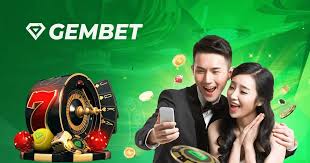 Gembet Casino:探索无限的娱乐 Gembet Casino:探索无限的娱乐