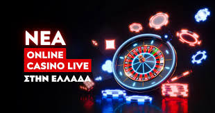 Τα Καλύτερα Live Casino για μια Απίθανη Εμπειρία Τζόγου