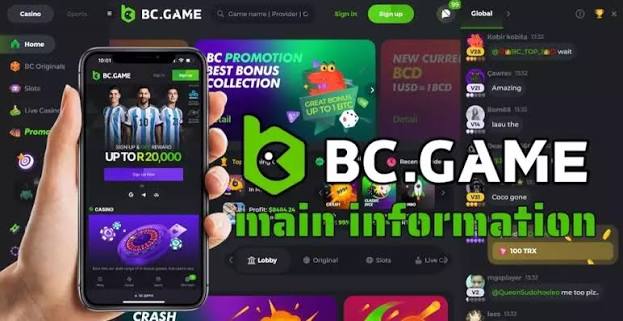 Maximize Your Experience with BC Game Bonuses and Promos Maximize Your Experience with BC Game Bonuses and Promos