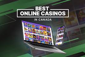 The Rise of Online Gambling in Canada The Rise of Online Gambling in Canada