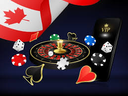 The Ultimate Guide to Canadian Online Casinos -218762823