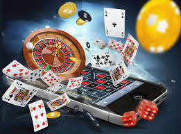 Top G Casino Experience Luxury Gaming Like Never Before