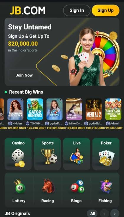 Unlock the Excitement Exploring JB Casino Bonuses and Promotions