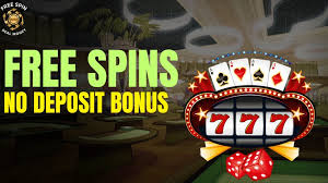 Unlocking the Secrets of Free Spins No Deposit Casino Bonuses -82125136