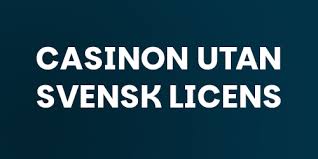Upptäck Apple Pay Casino Utan Svensk Licens
