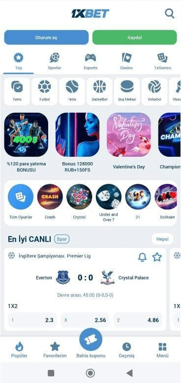 Your Ultimate Guide to 1xbet Kenya Betting, Promotions, and More -331629355