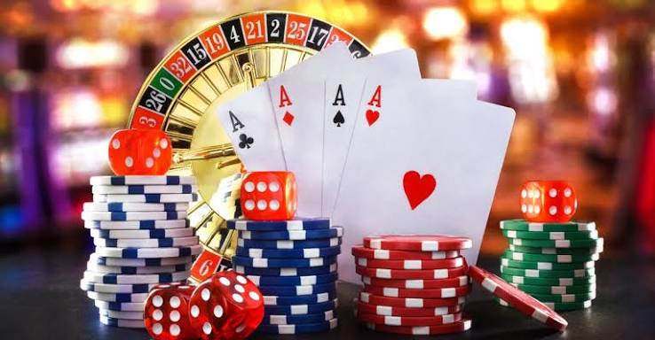 Ανακαλύψτε τα Ζωντανά Παιχνίδια Καζίνο -605808885