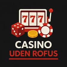 Betting uden rofus The Future of Responsible Gambling