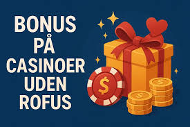 Casino uden ROFUS med PayPal - Din Guide til Spil