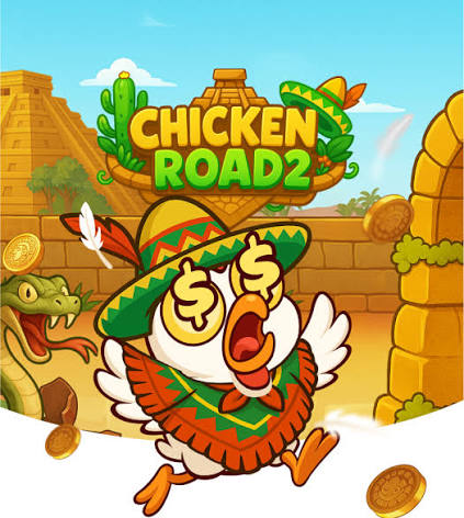 Chicken Road 2 Il viaggio avventuroso della gallina