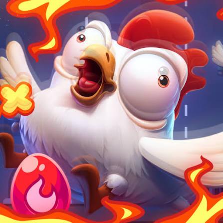 Chicken Road ¡el emocionante juego de aventuras!
