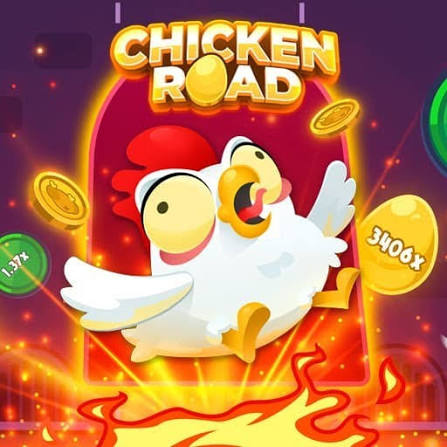 Chicken Road ¡el emocionante juego de aventuras!